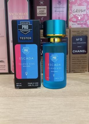 Escada island kiss 58 мл, жіночий