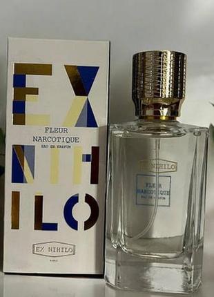 Парфуми унісекс ex nihilo fleur narcotique 100ml
