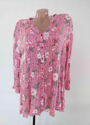 Рубашка 58-60 г.