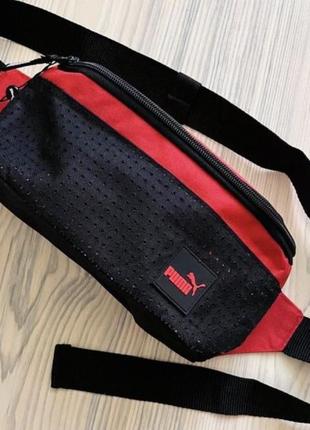 Бананка мужская puma