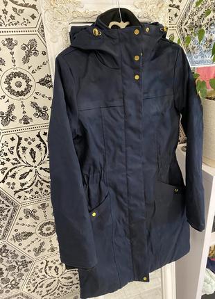 Куртка,парка