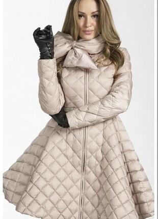 Продам синтепонове пальто