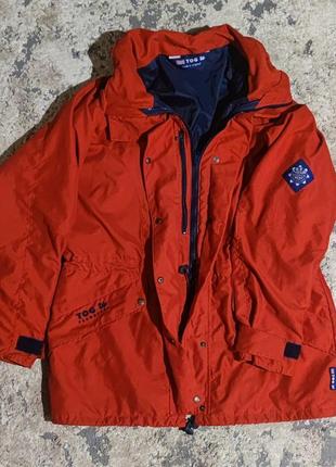 Вітровка, куртка tog24