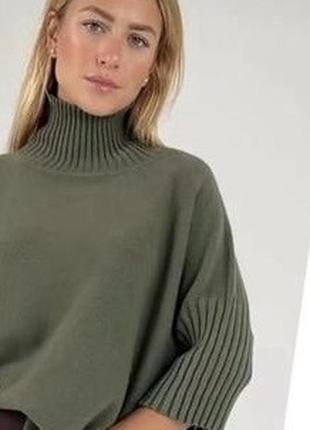 Кофта американка гольф итальялия