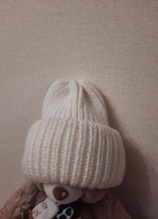 Зимова шапка
