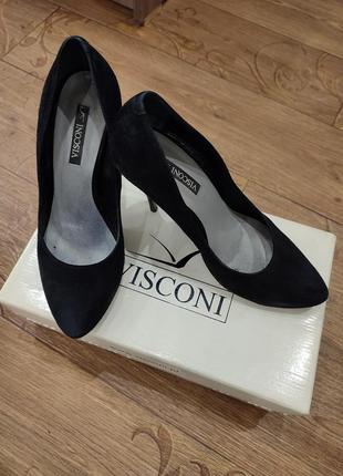 Viskoni туфли лодочки