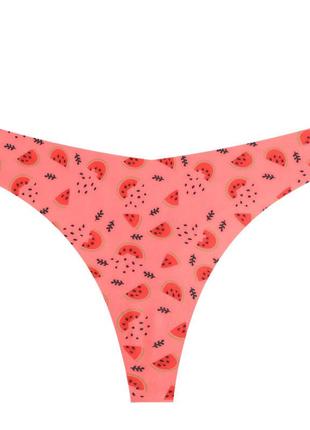 Безшовні жіночі трусики бесшовные женские трусики 2292