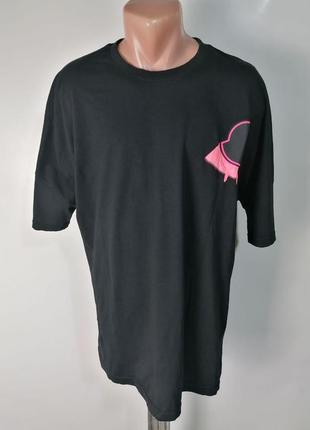 Футболка мужская XL / 54