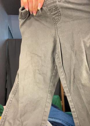 Брюки на 24месяке