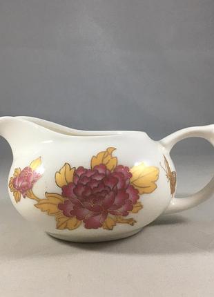 Чахай "цветок" керамика