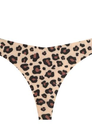 Безшовні жіночі трусики бесшовные женские трусики 2292