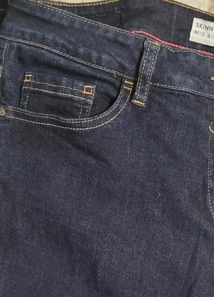 Джинсы 16 размер