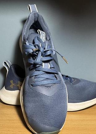 Кросівки under armour
