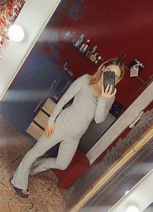 Костюмчик рубчик 👌👌