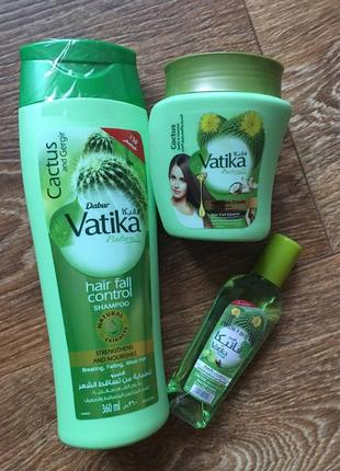 Шампунь ватика.египет