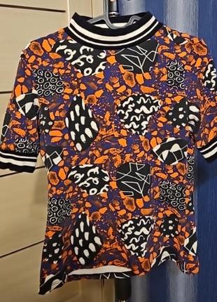 Футболка monki