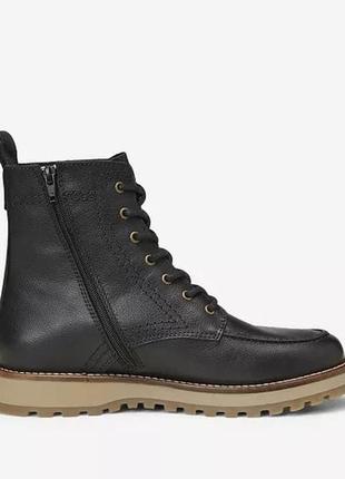 Ботинки зимние marc o'polo. оригинал. р 43, 44