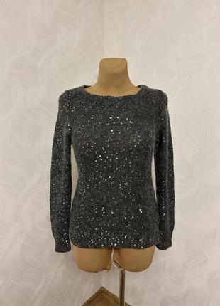 Серый мирор в ловушках