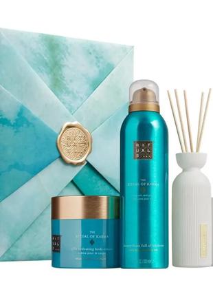 Rituals karma l набор ратитуалс карма л