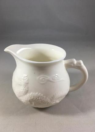 Чахай "дракон" кераміка