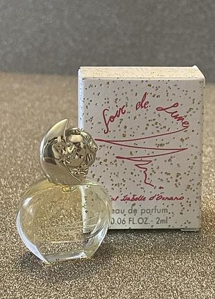 Soir de lune від sisley edp 2 ml