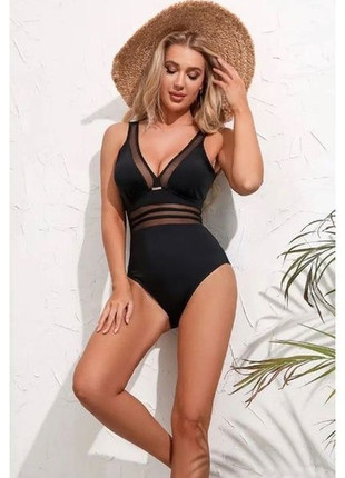 Купальник слитный 2305 fuba (в наличии только 44 46 48 50 52 укр р-ры)