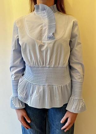 Рубашка блуза