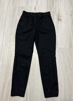 Брюки штани Блузы H&M маки