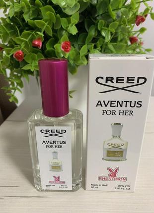 Жіночий аромат  з феромонами 60 мл