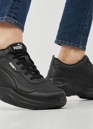 Жіночі кросівки puma cilia mode