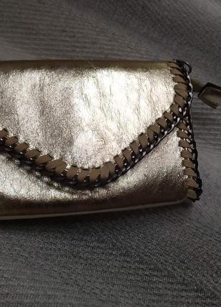 Элегантная женская сумка сумочка, клатч без цепочки