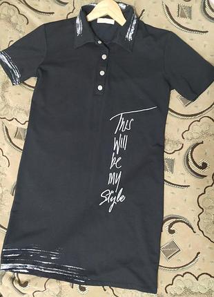 Платье женское, платье на девушек ( размер 48-50)