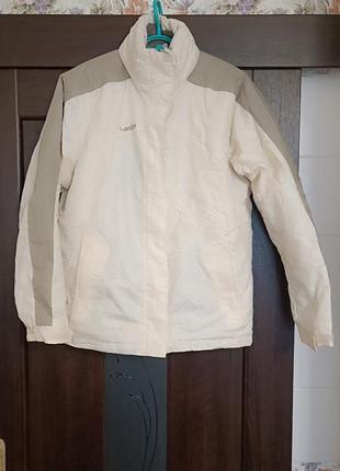 Куртка wedze decathlon
