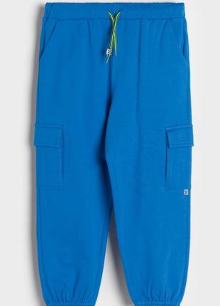 Спортивные штаны