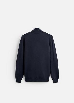Водолазка zara