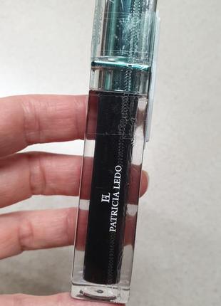 Patricia ledo trend color change lip tint масло тинт для губ