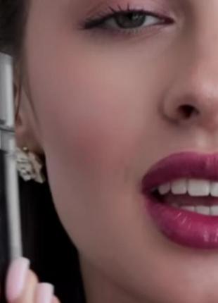 Patricia ledo trend color change lip tint масло тинт для губ