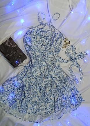 Женское платье