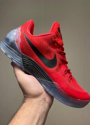 Nike zoom kobe venomenon 5 'red/black'