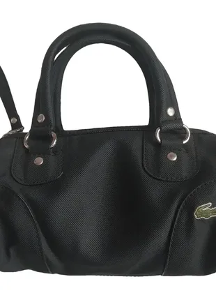 Сумка lacoste оригінал