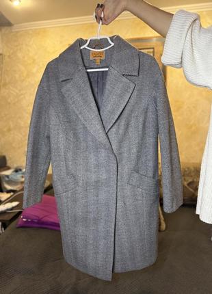 Пальто женское