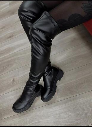 Ботфорты, сапоги, сапожки