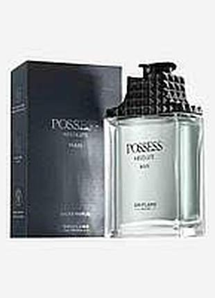 Парфумована вода possess absolute man