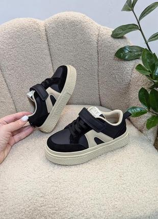 Кроссовки детские 4