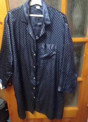 Верх піжами.