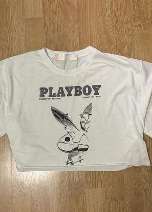 Топік playboy & missguided