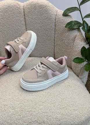 Кроссовки детские 4