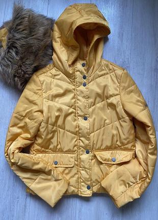 Женская куртка