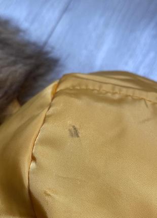Жіноча куртка 3