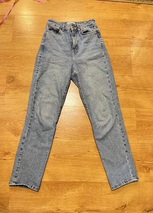 Джинси